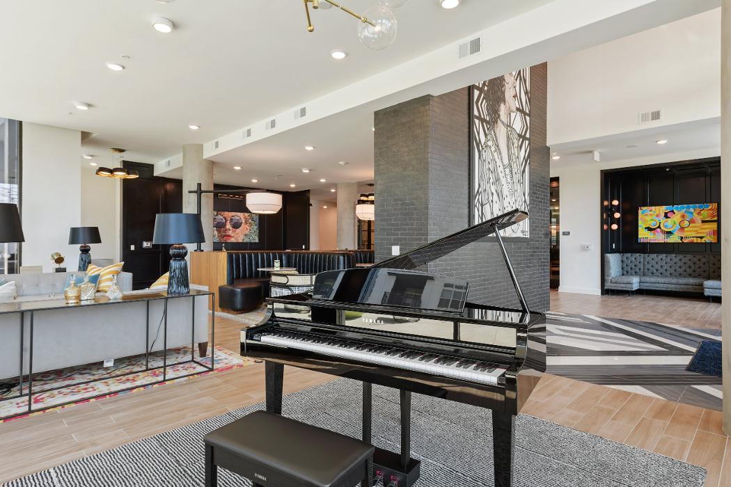 Cortland Bull City Image