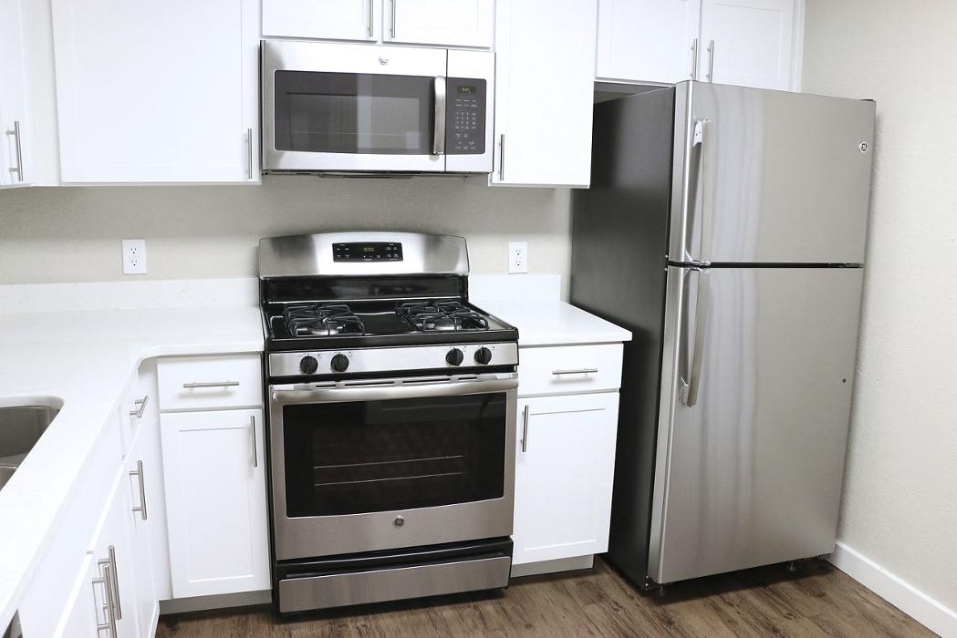 Cortland on Cumberland Logo