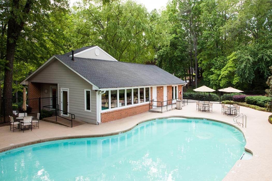 Cortland on Cumberland Image