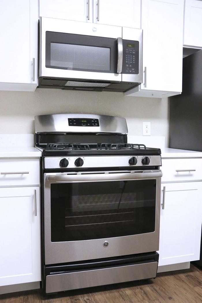 Cortland on Cumberland Image