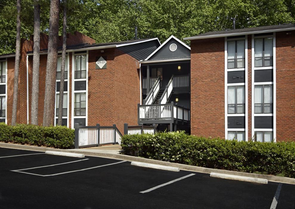 Cortland on Cumberland Image