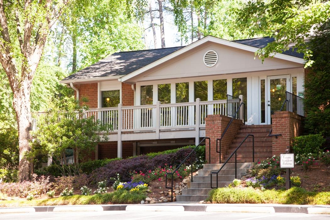 Cortland on Cumberland Image