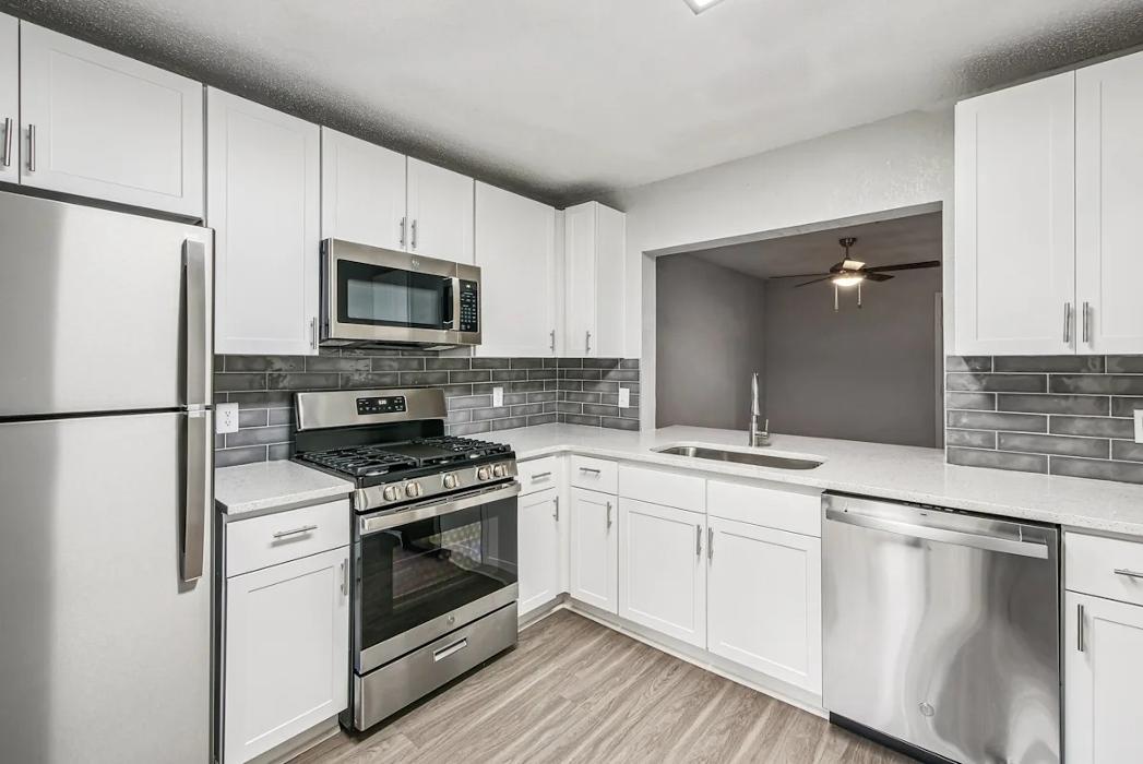 Cortland on Cumberland Image