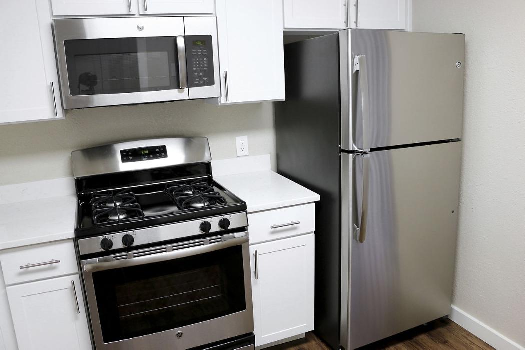 Cortland on Cumberland Image