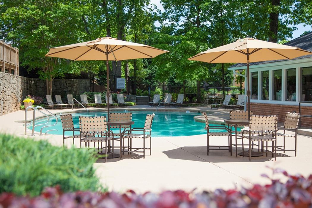 Cortland on Cumberland Image