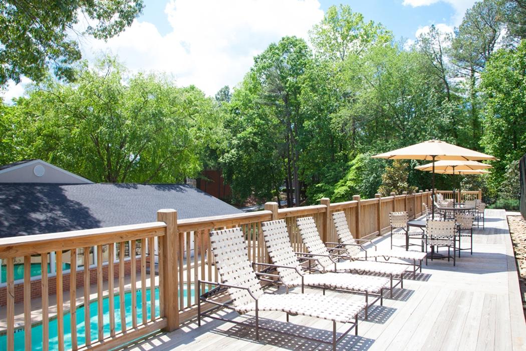 Cortland on Cumberland Image