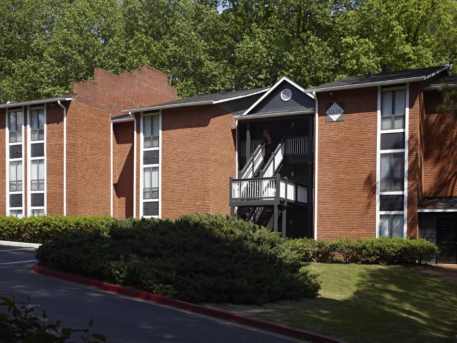 Cortland on Cumberland Image