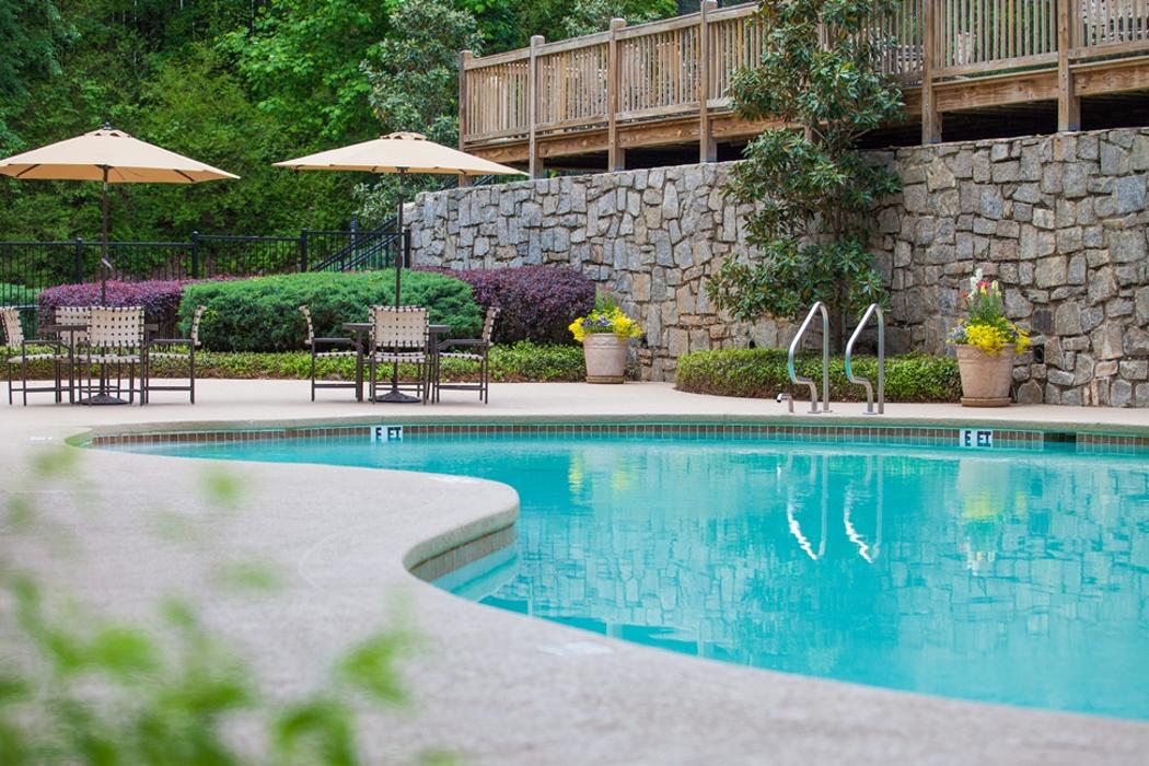 Cortland on Cumberland Image