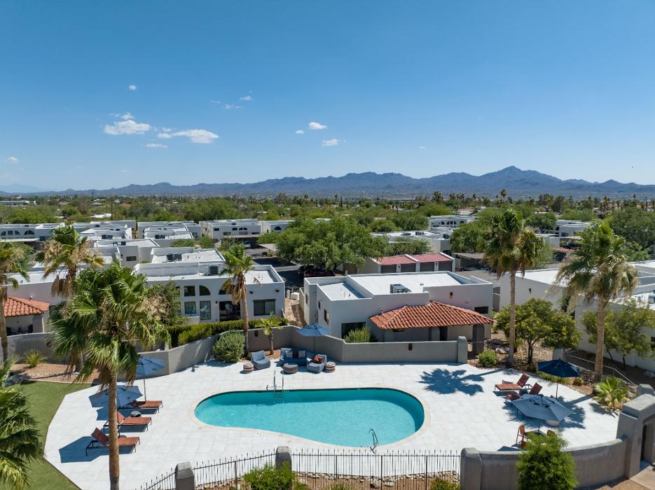 Cortland Las Casas Image