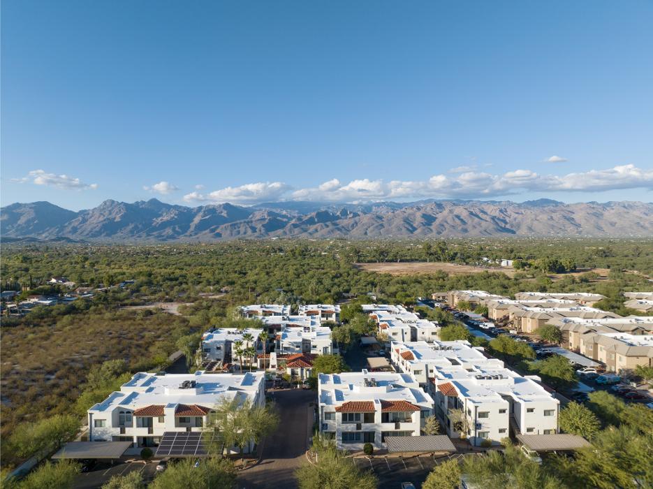 Cortland Las Casas Image