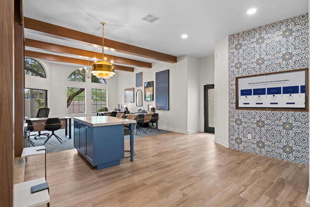 Cortland Las Casas Image