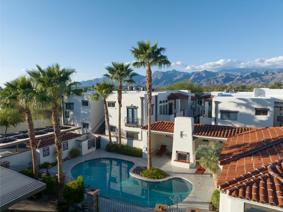 Cortland Las Casas Image