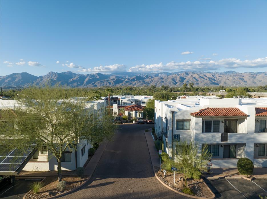 Cortland Las Casas Image