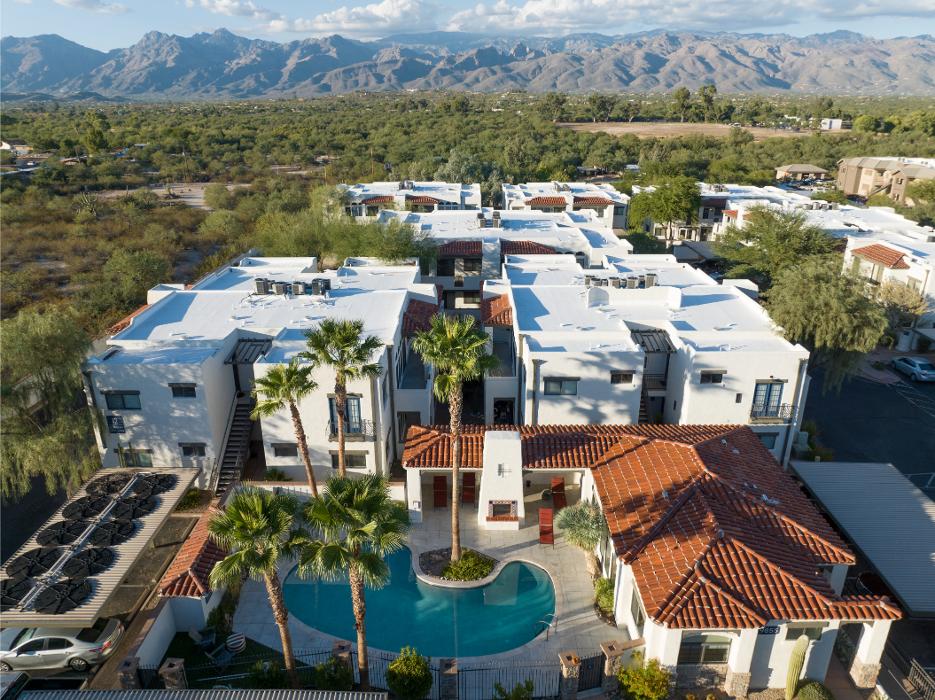 Cortland Las Casas Image