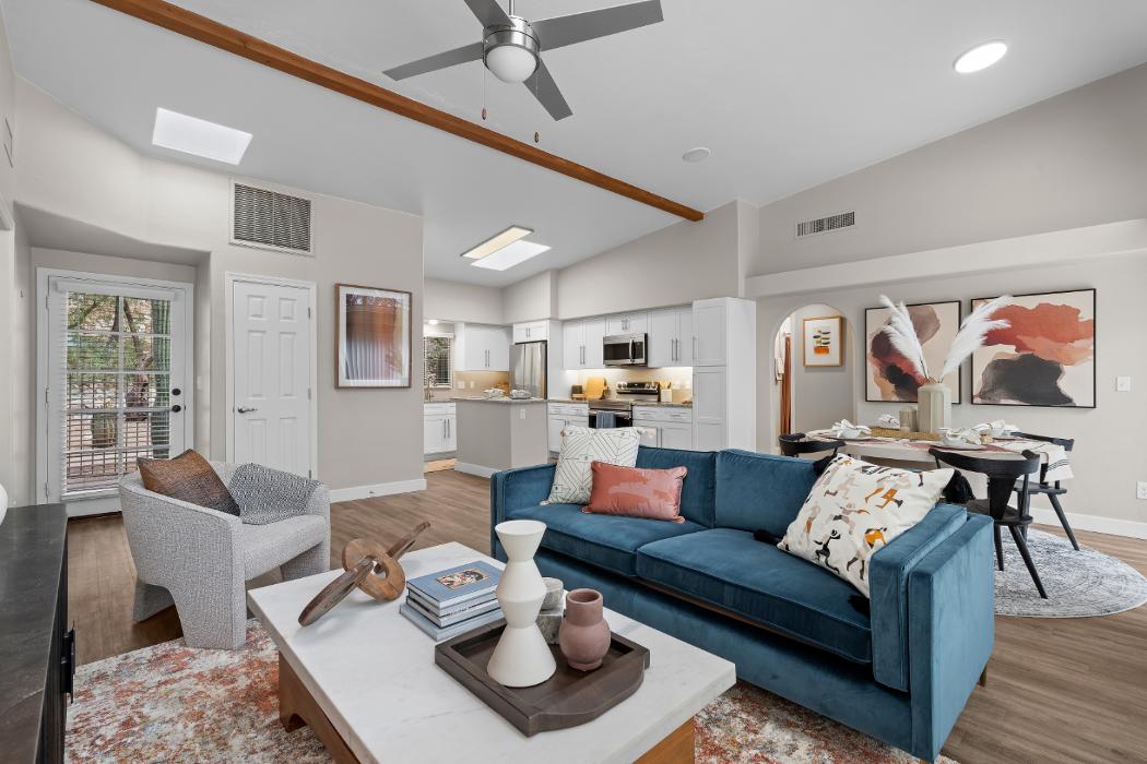 Cortland Las Casas Image