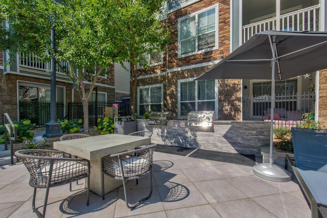 Cortland Congress Park Image