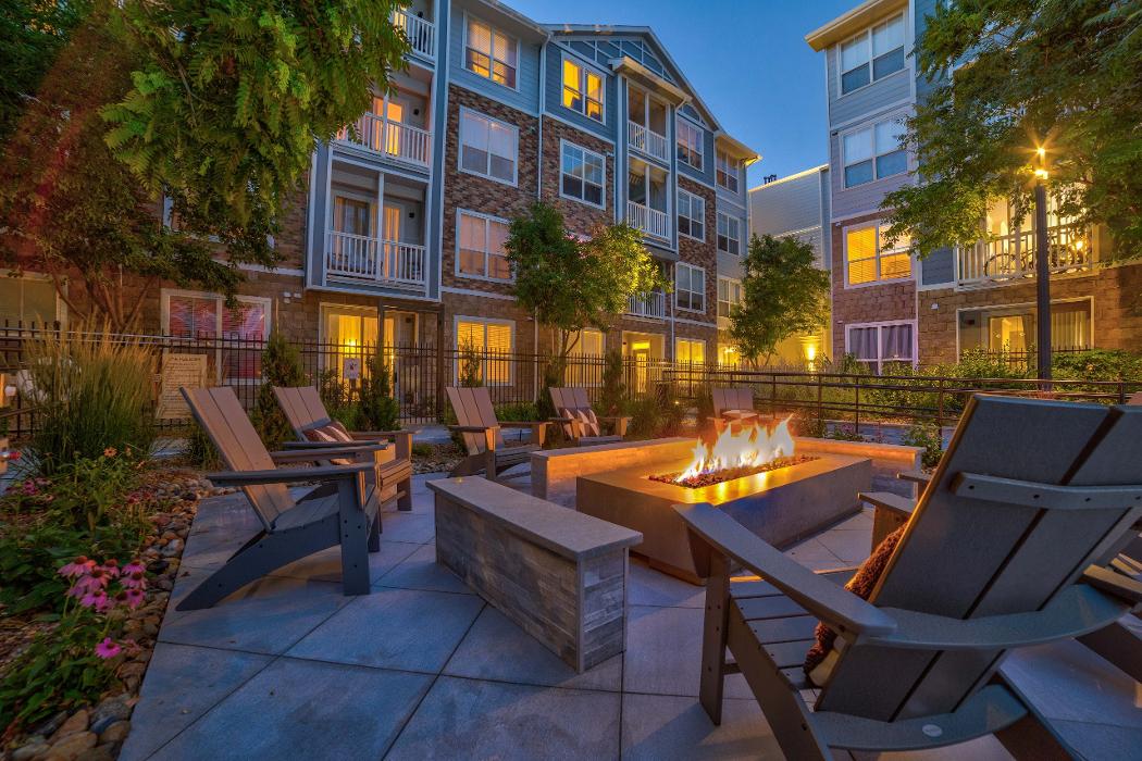 Cortland Congress Park Image