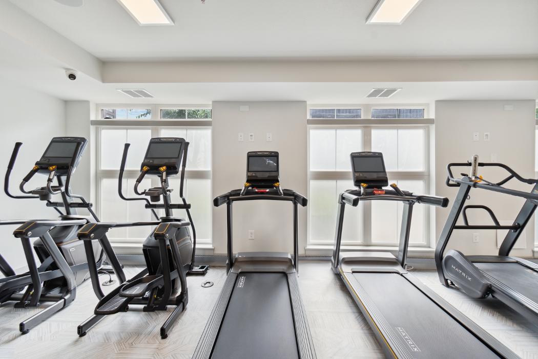 Cortland Congress Park Image