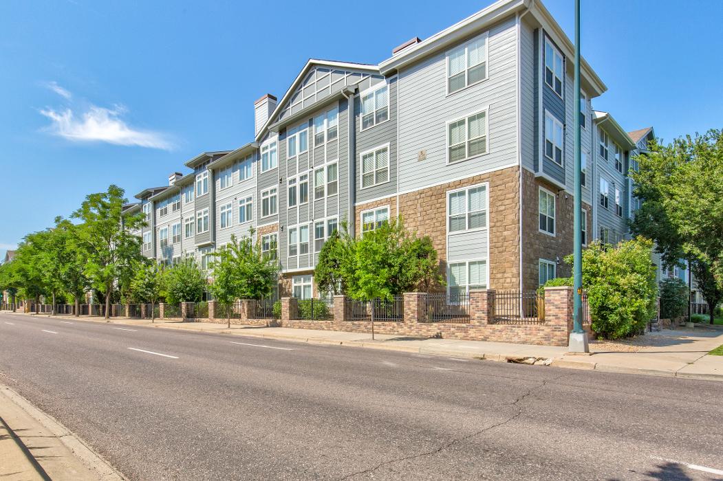 Cortland Congress Park Image