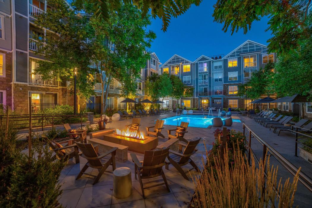 Cortland Congress Park Image