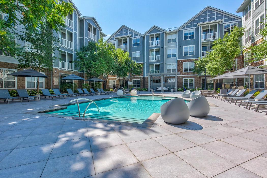 Cortland Congress Park Image