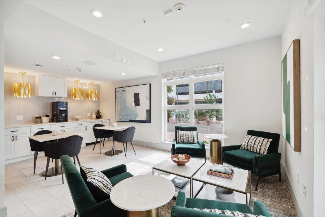 Cortland Congress Park Image