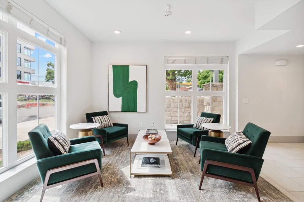 Cortland Congress Park Image