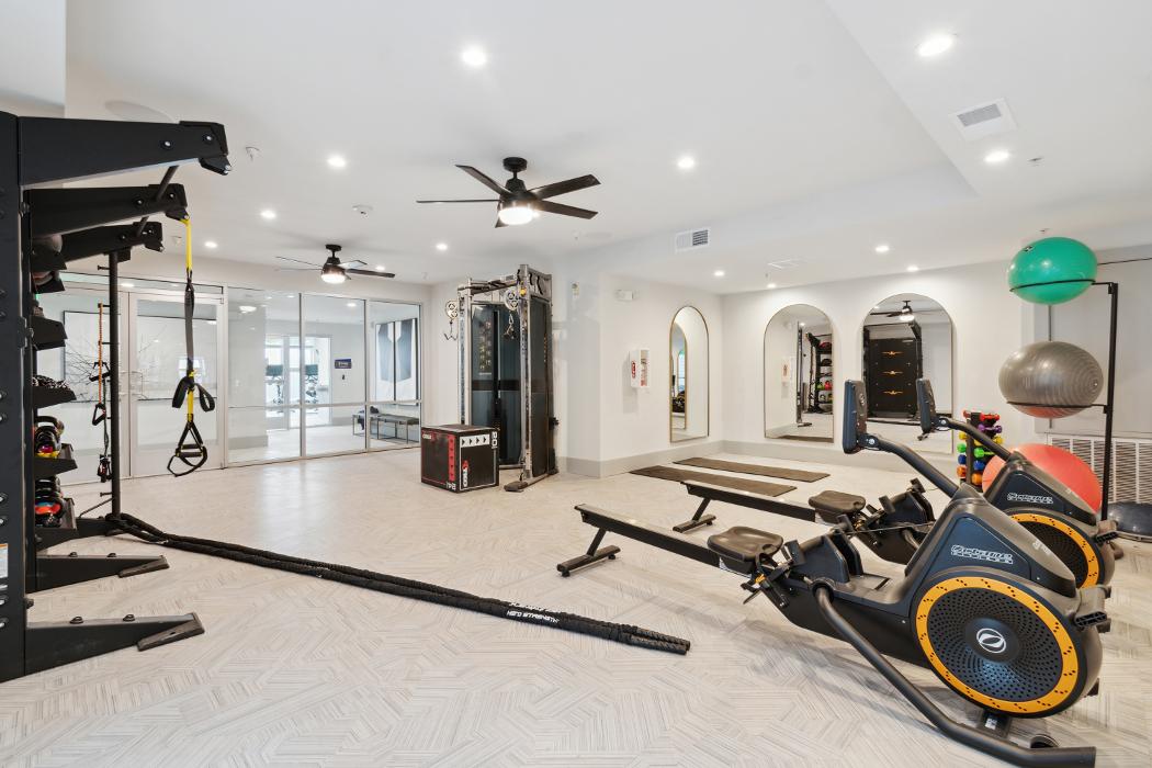 Cortland Congress Park Image