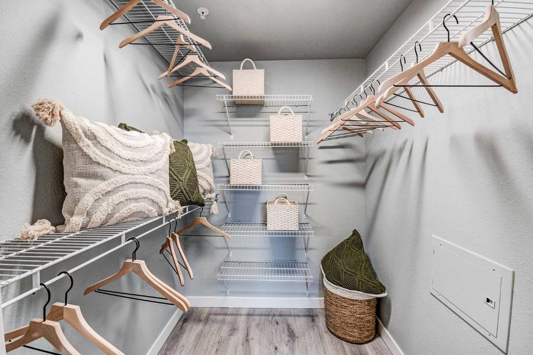 Cortland Congress Park Logo