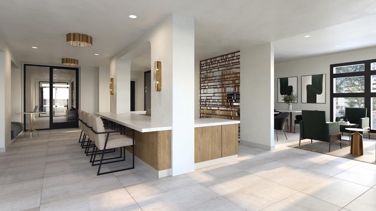 Cortland Congress Park Image