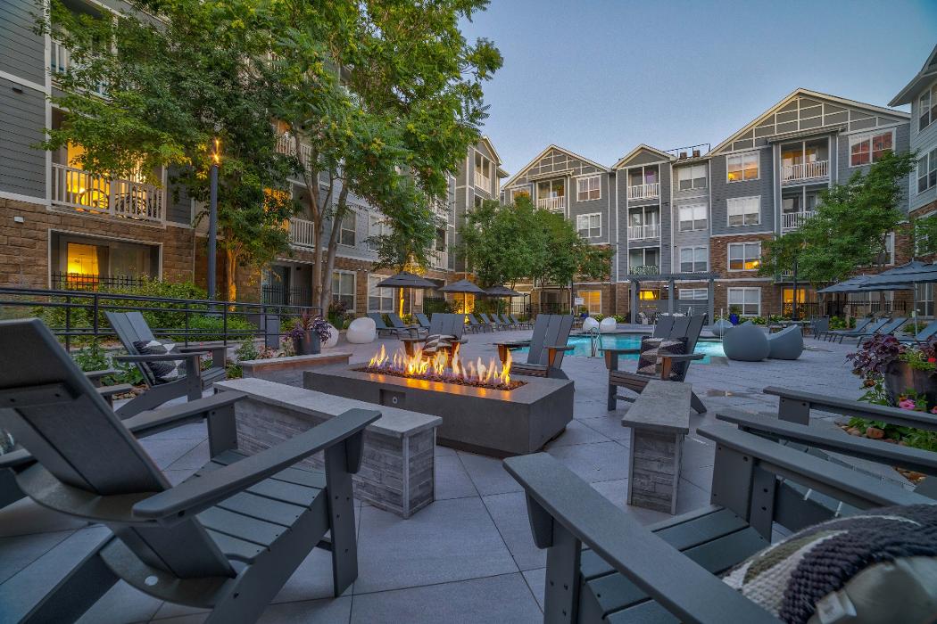 Cortland Congress Park Image