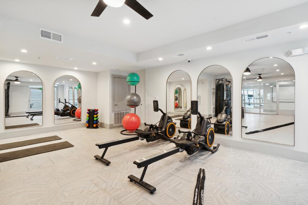 Cortland Congress Park Image