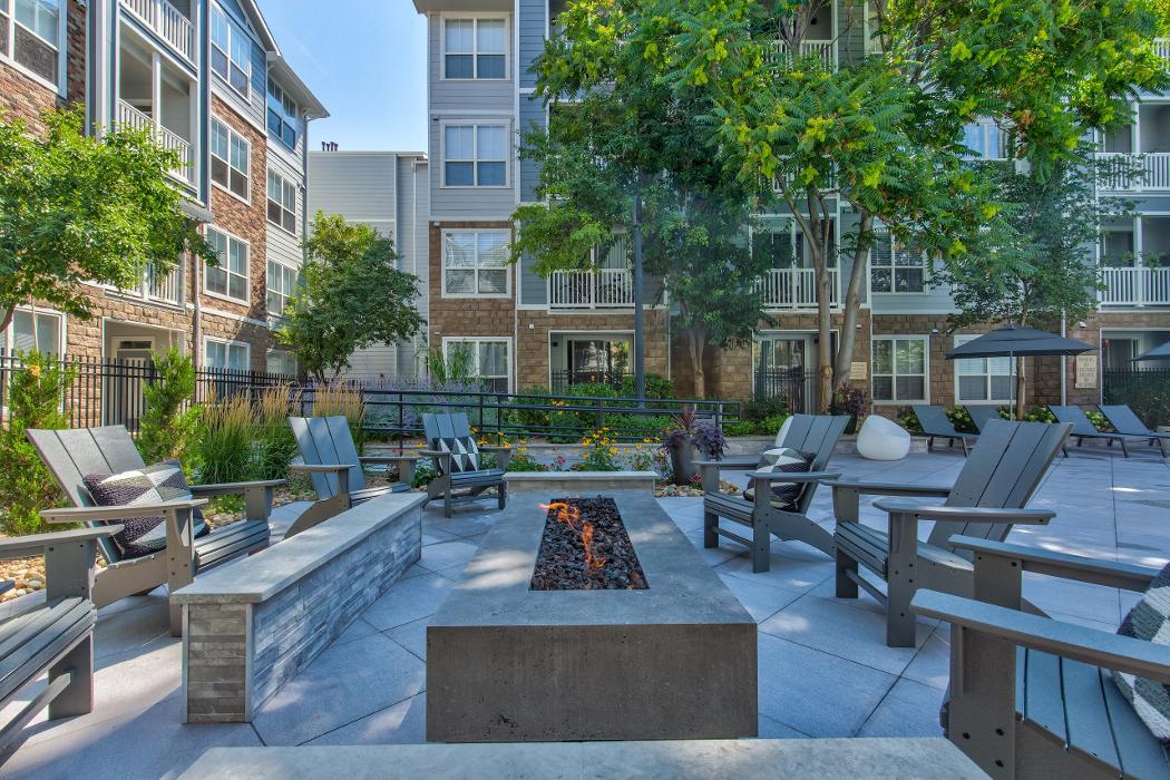 Cortland Congress Park Image