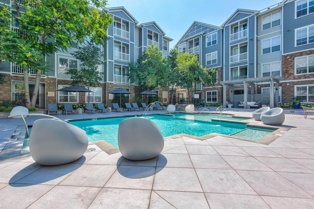 Cortland Congress Park Image