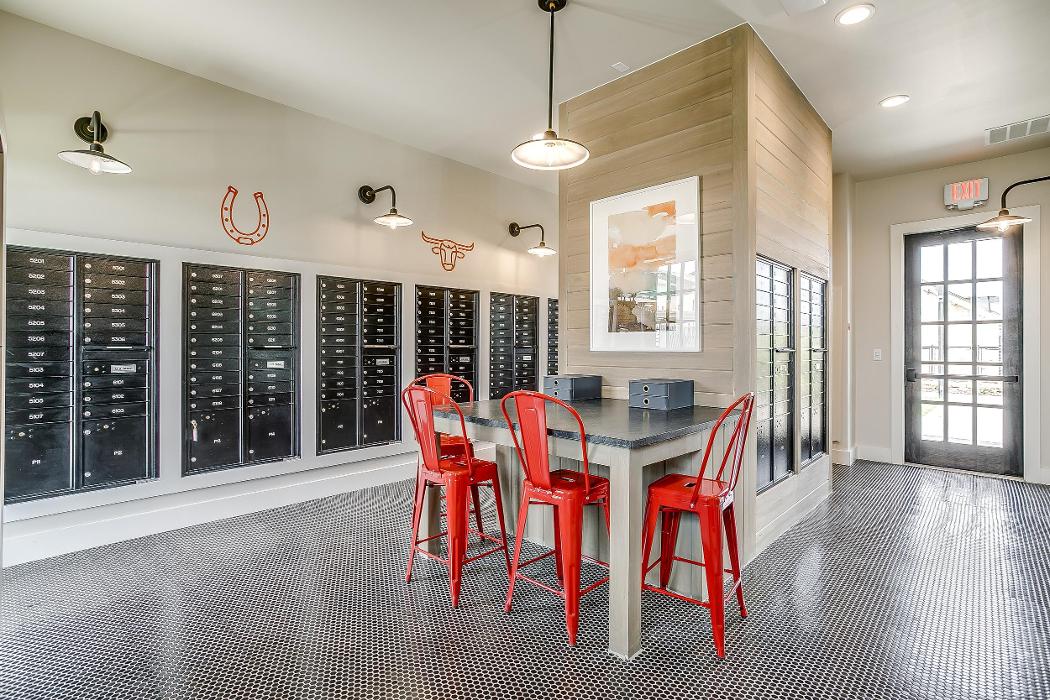 Cortland Chisholm Trail Image