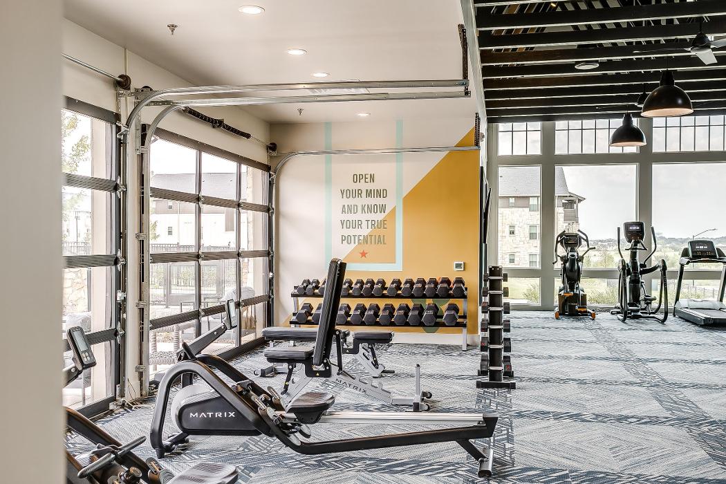 Cortland Chisholm Trail Image