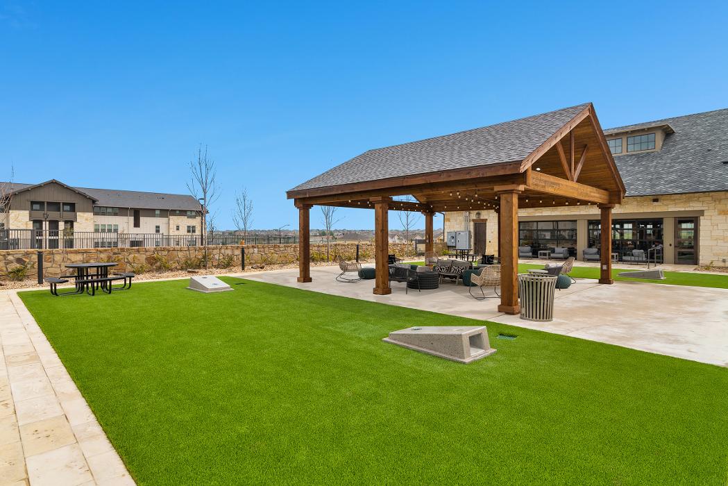 Cortland Chisholm Trail Image