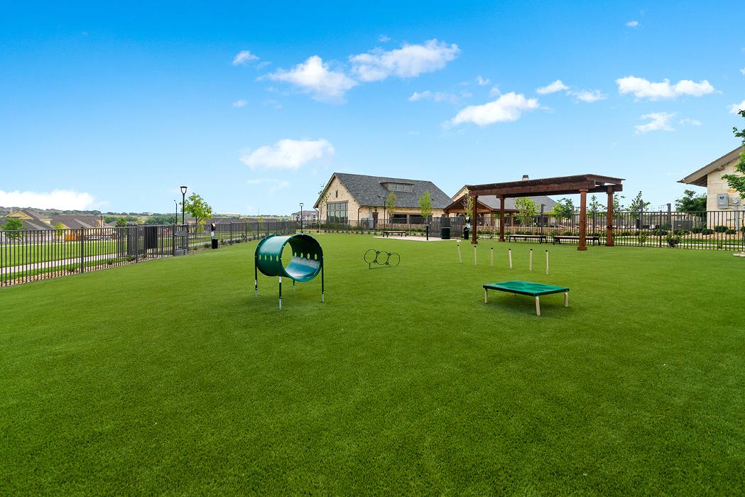 Cortland Chisholm Trail Image