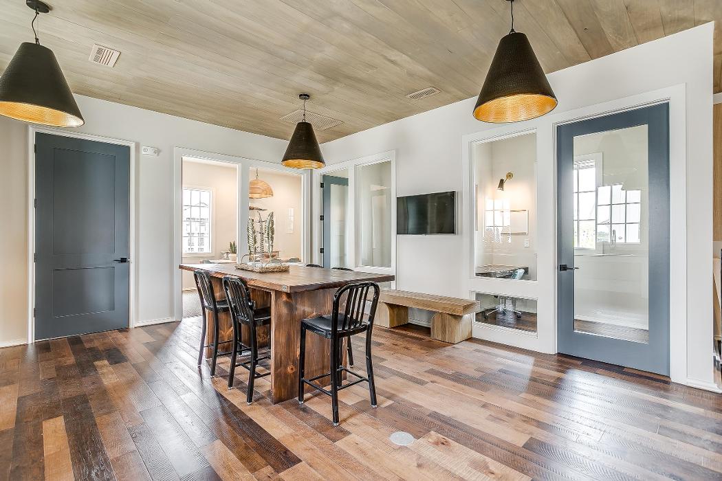 Cortland Chisholm Trail Image