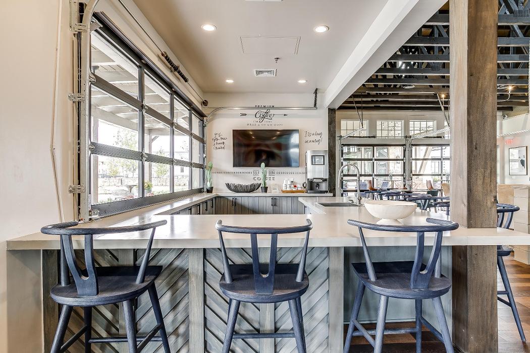 Cortland Chisholm Trail Image