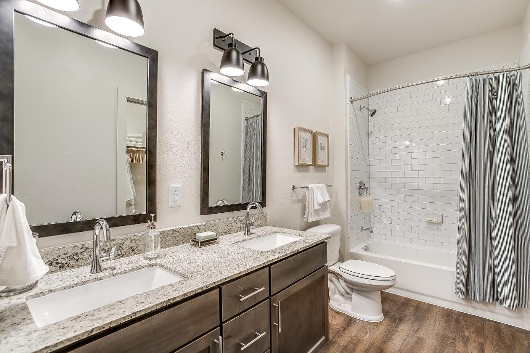 Cortland Chisholm Trail Image