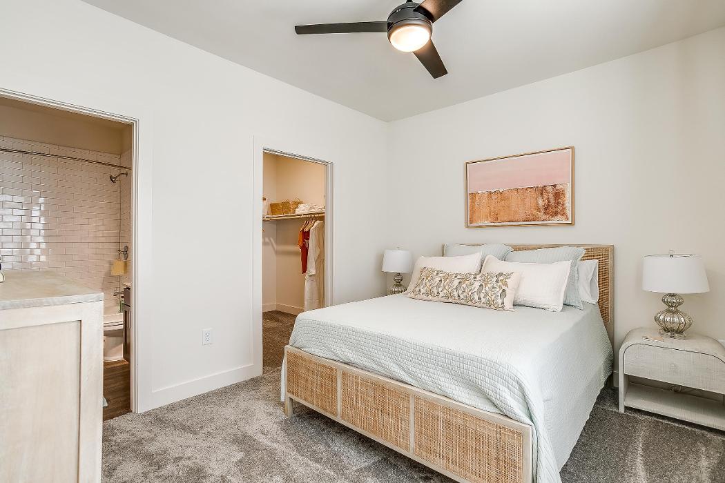 Cortland Chisholm Trail Image