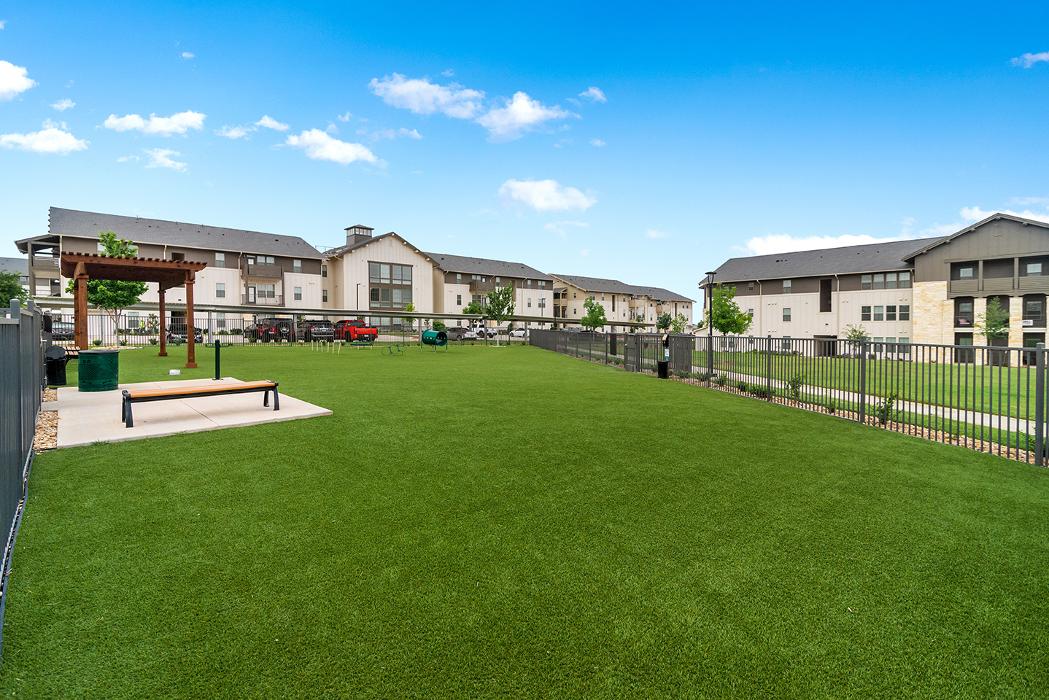 Cortland Chisholm Trail Image