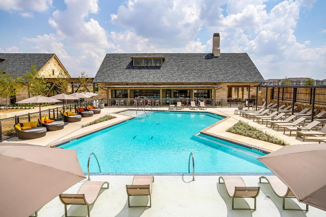 Cortland Chisholm Trail Image