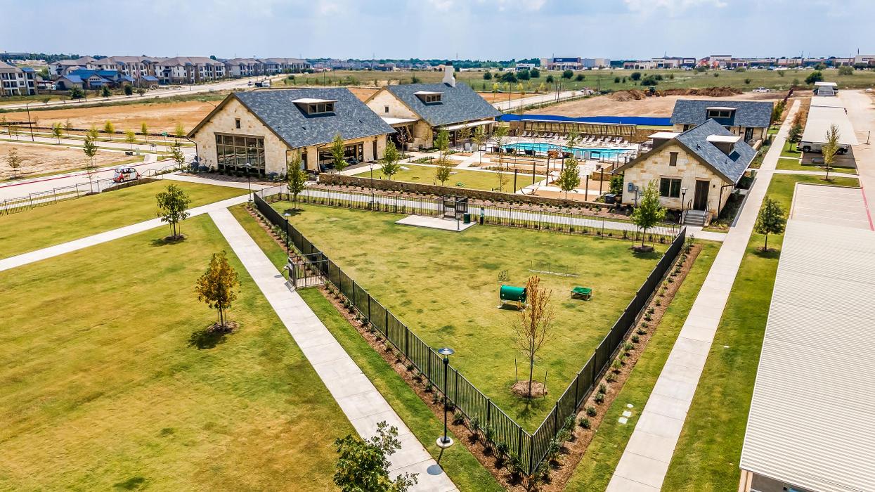 Cortland Chisholm Trail Image