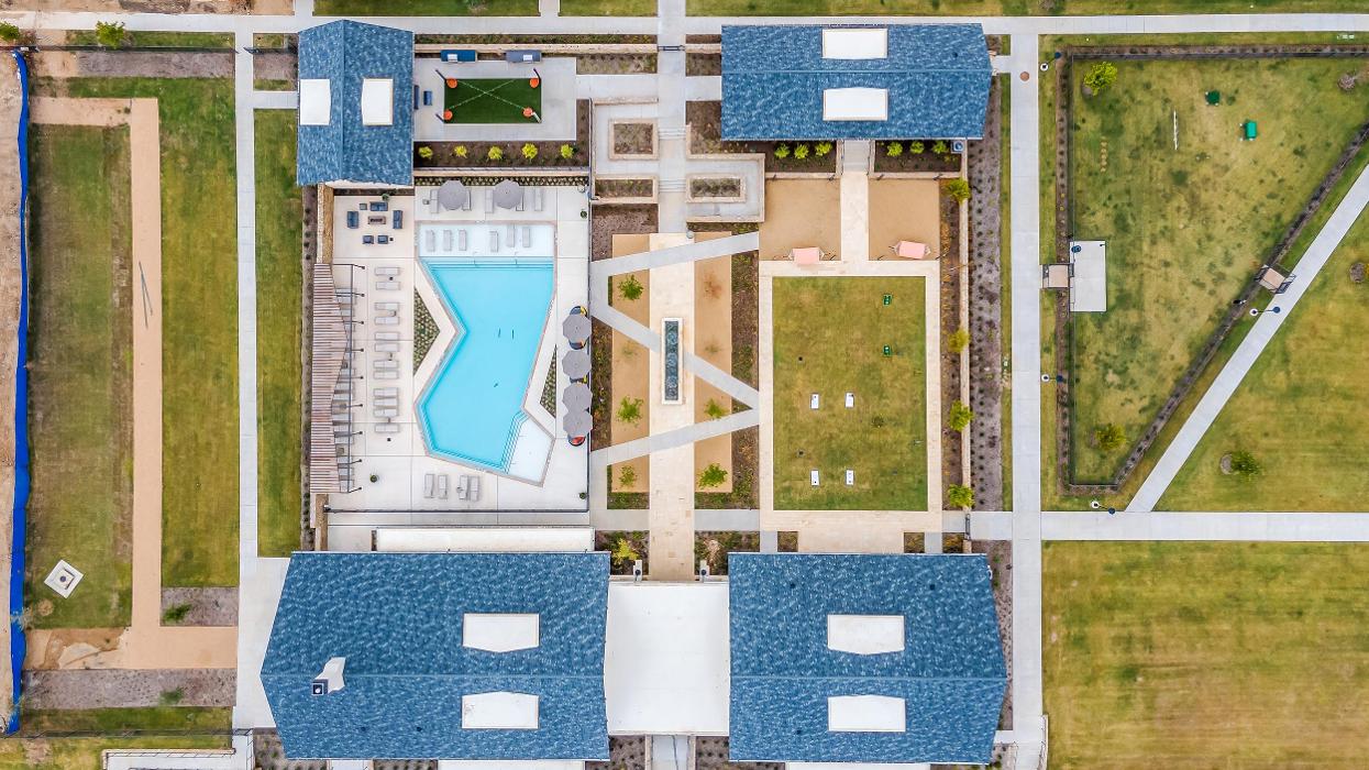 Cortland Chisholm Trail Image