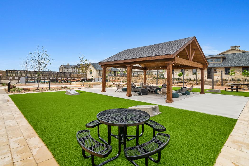 Cortland Chisholm Trail Image