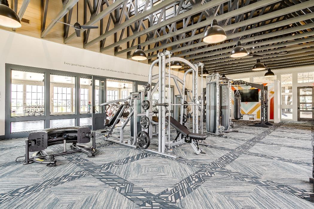 Cortland Chisholm Trail Image