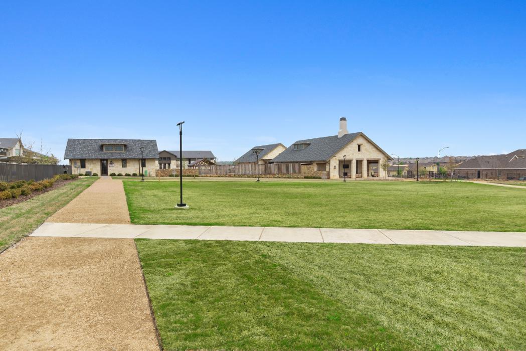 Cortland Chisholm Trail Image