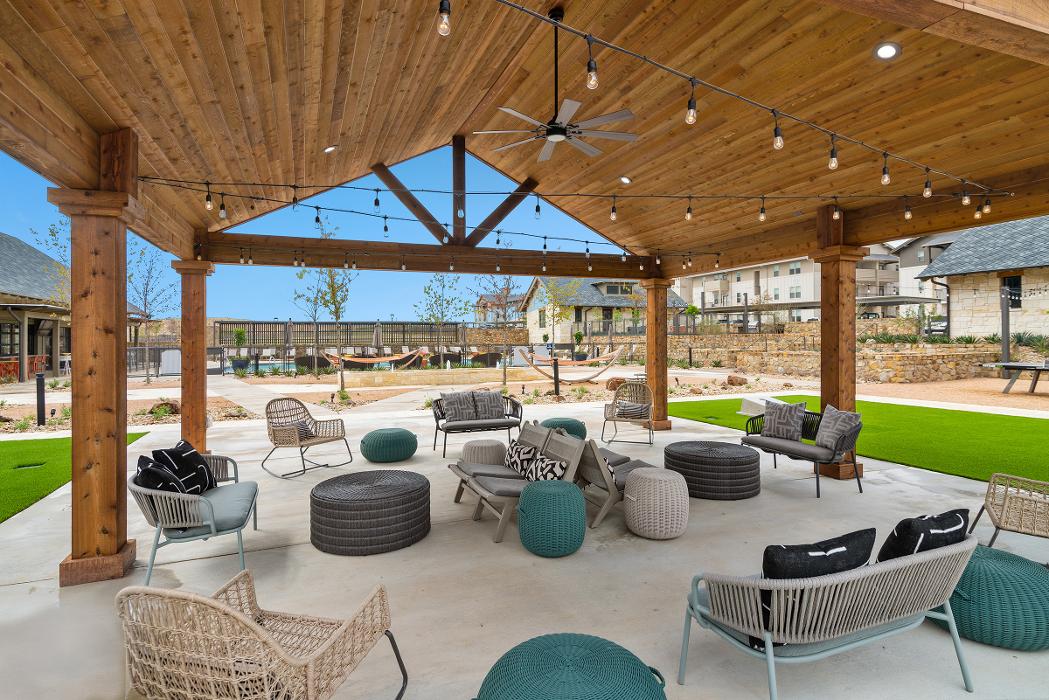 Cortland Chisholm Trail Image